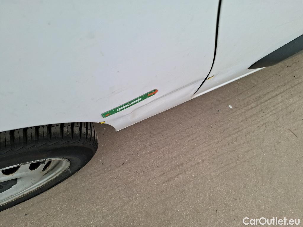  Peugeot  Partner  Premium L2 1.5 HDi 100CV BVM5 E6dT #2