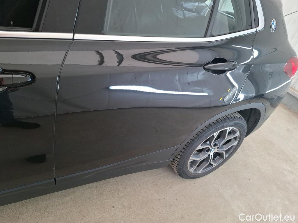  Bmw  X2 Série  sDrive 18i Lounge 1.5 135CV BVA7 E6d #3
