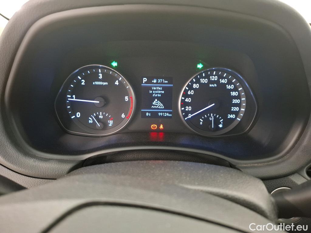  Hyundai  i30  Business 1.6 CRDi 115CV BVA7 E6dT #6