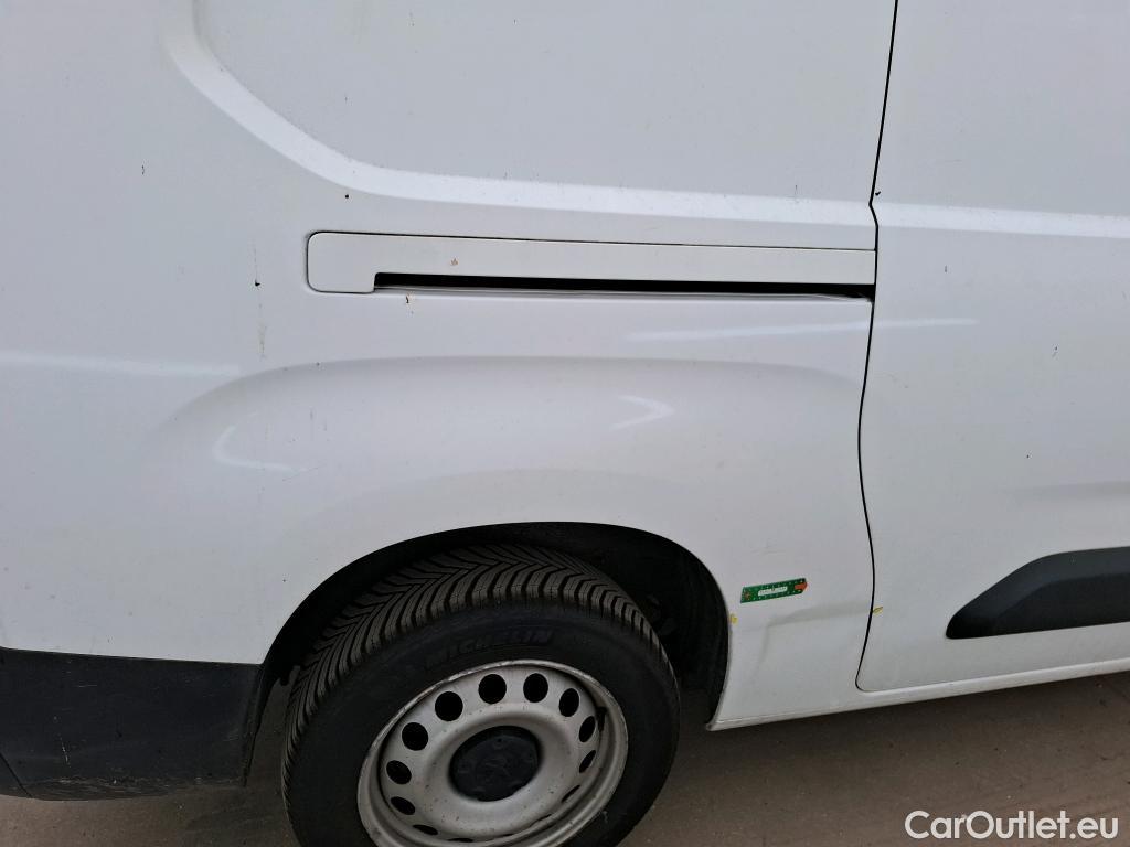  Peugeot  Partner  Premium L2 1.5 HDi 100CV BVM5 E6dT #1