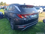  Hyundai  Tucson HYUNDAI  / 2020 / 5P / SUV 1.6 PHEV 265 HTRAC EXECUTIVE 4WD AUTO #2