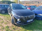  Hyundai  Tucson HYUNDAI  / 2020 / 5P / SUV 1.6 PHEV 265 HTRAC EXECUTIVE 4WD AUTO #4