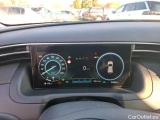  Hyundai  Tucson HYUNDAI  / 2020 / 5P / SUV 1.6 PHEV 265 HTRAC EXECUTIVE 4WD AUTO #6