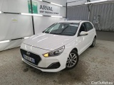  Hyundai  i30  Business 1.6 CRDi 115CV BVA7 E6dT 