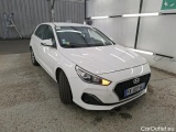  Hyundai  i30  Business 1.6 CRDi 115CV BVA7 E6dT #4