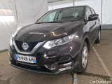  Nissan  Qashqai NISSAN  / 2017 / 5P / Crossover 1.5 DCI 115 Business Edition 