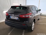  Nissan  Qashqai NISSAN  / 2017 / 5P / Crossover 1.5 DCI 115 Business Edition #3