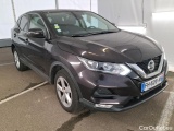  Nissan  Qashqai NISSAN  / 2017 / 5P / Crossover 1.5 DCI 115 Business Edition #4