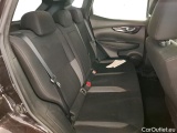  Nissan  Qashqai NISSAN  / 2017 / 5P / Crossover 1.5 DCI 115 Business Edition #9