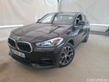  Bmw  X2 Série  sDrive 18i Lounge 1.5 135CV BVA7 E6d 