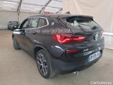  Bmw  X2 Série  sDrive 18i Lounge 1.5 135CV BVA7 E6d #2