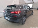  Bmw  X2 Série  sDrive 18i Lounge 1.5 135CV BVA7 E6d #3