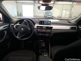  Bmw  X2 Série  sDrive 18i Lounge 1.5 135CV BVA7 E6d #5