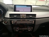 Bmw  X2 Série  sDrive 18i Lounge 1.5 135CV BVA7 E6d #7