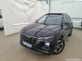  Hyundai  Tucson HYUNDAI  / 2020 / 5P / SUV 1.6 HYBRID 230 EXECUTIVE 
