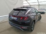  Hyundai  Tucson HYUNDAI  / 2020 / 5P / SUV 1.6 HYBRID 230 EXECUTIVE #3