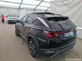  Hyundai  Tucson HYUNDAI  / 2020 / 5P / SUV 1.6 HYBRID 230 EXECUTIVE #2