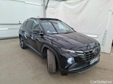  Hyundai  Tucson HYUNDAI  / 2020 / 5P / SUV 1.6 HYBRID 230 EXECUTIVE #4