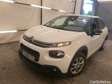  Citroen  C3  Société Feel Nav 1.5 BlueHDI 100CV BVM5 E6dT 