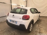  Citroen  C3  Société Feel Nav 1.5 BlueHDI 100CV BVM5 E6dT #3