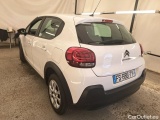  Citroen  C3  Société Feel Nav 1.5 BlueHDI 100CV BVM5 E6dT #2