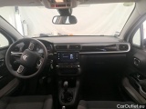  Citroen  C3  Société Feel Nav 1.5 BlueHDI 100CV BVM5 E6dT #5