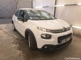  Citroen  C3  Société Feel Nav 1.5 BlueHDI 100CV BVM5 E6dT #4