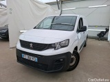  Peugeot  Partner  Premium L2 1.5 HDi 100CV BVM5 E6dT 
