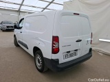  Peugeot  Partner  Premium L2 1.5 HDi 100CV BVM5 E6dT #2