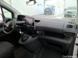  Peugeot  Partner  Premium L2 1.5 HDi 100CV BVM5 E6dT #5