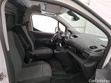  Peugeot  Partner  Premium L2 1.5 HDi 100CV BVM5 E6dT #8