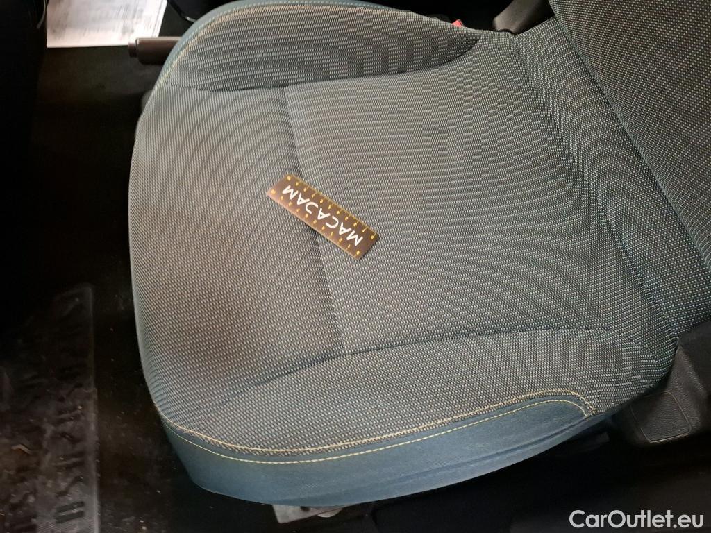 Citroen  Berlingo  Feel 1.6 BlueHDi 100CV BVM5 E6 #6