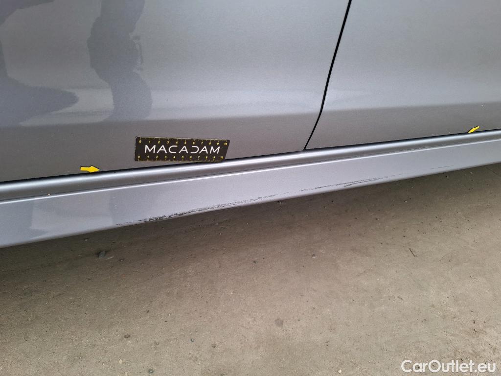  Peugeot  308  GT 1.2 PureTech 130CV BVA8 E6d #46