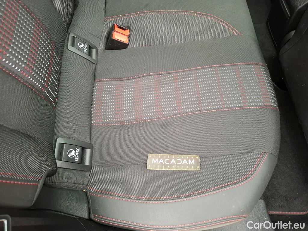  Peugeot  308  GT 1.2 PureTech 130CV BVA8 E6d #22