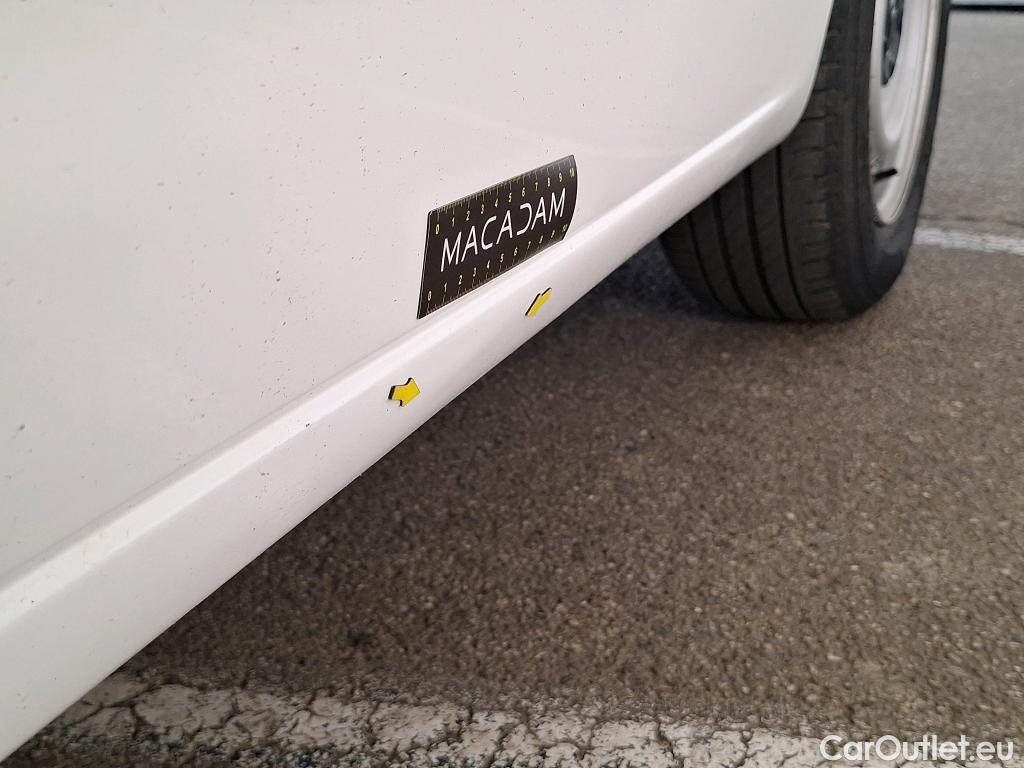  Citroen  Berlingo  Fourgon Club M 650 1.5 BlueHDi 75CV BVM5 E6dT #23