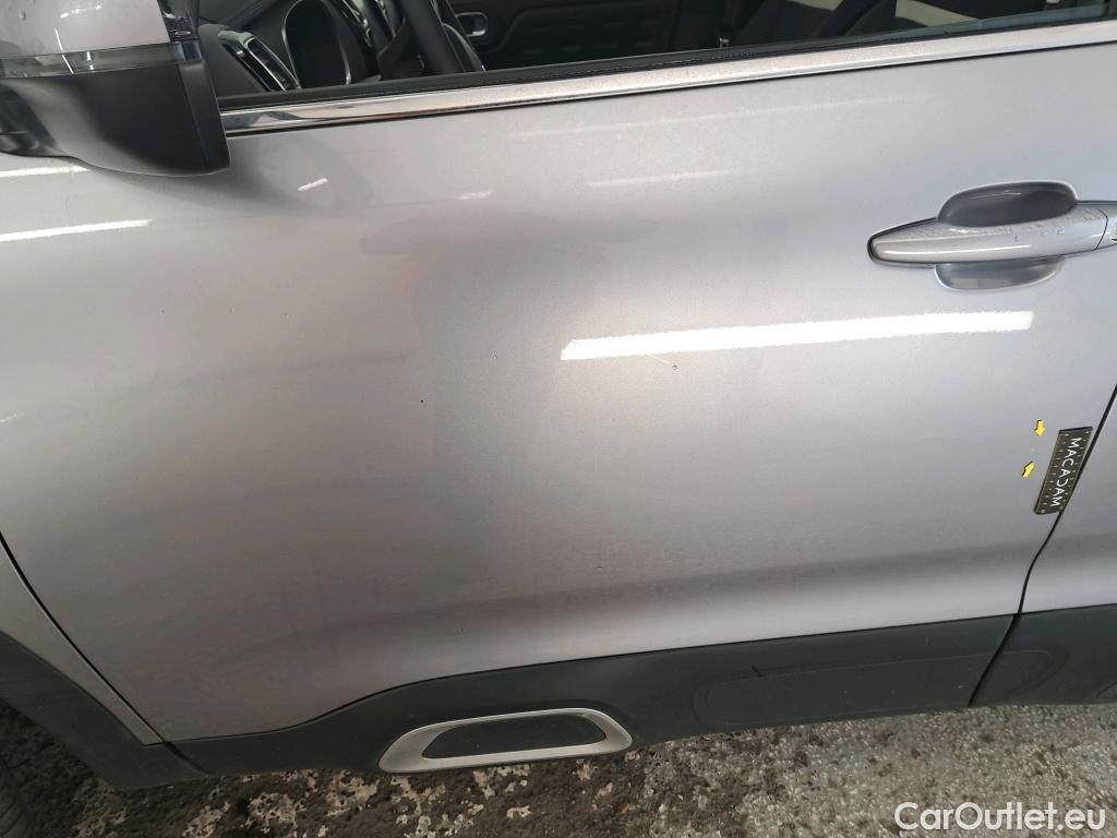  Citroen  C5 CITROEN  Aircross / 2018 / 5P / SUV BlueHDi 130 S&S BVM6 Live #1