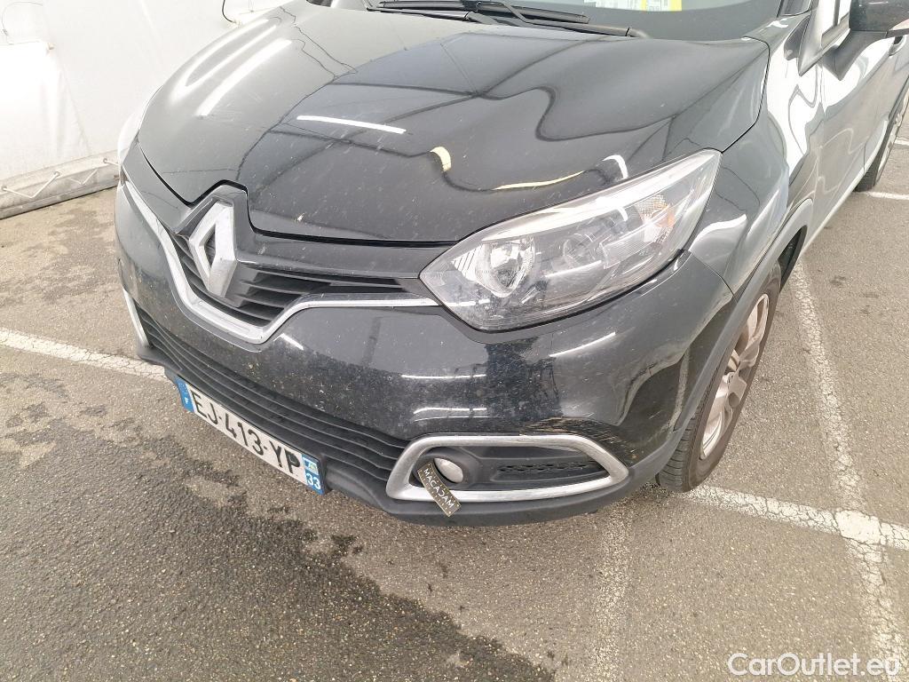 Renault  Captur  Business 1.5 dCi 90CV BVM5 E6 #33
