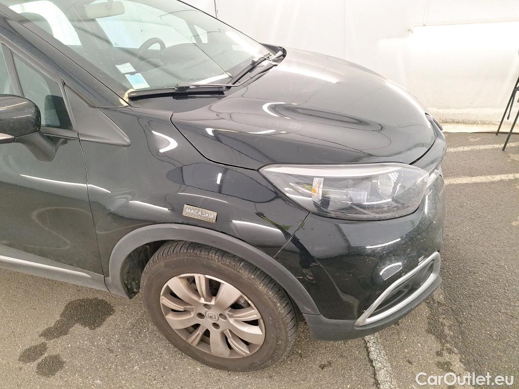  Renault  Captur  Business 1.5 dCi 90CV BVM5 E6 #62