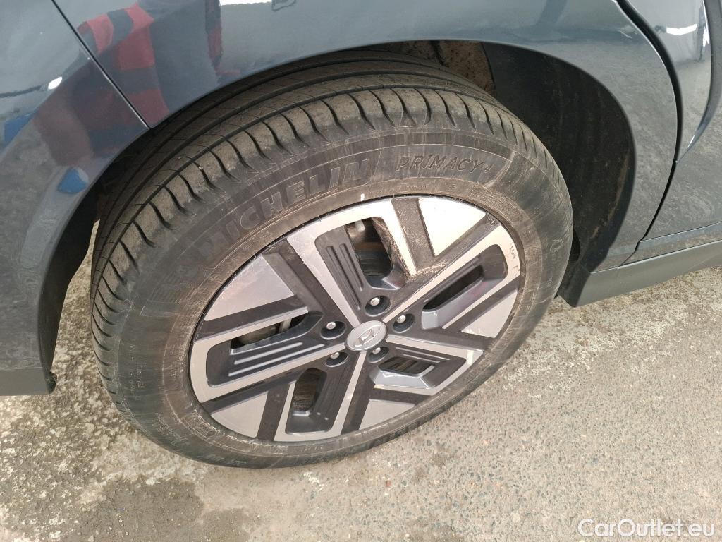  Hyundai  Konna Kona Business Electrique 2WD 64kWh BVA #1