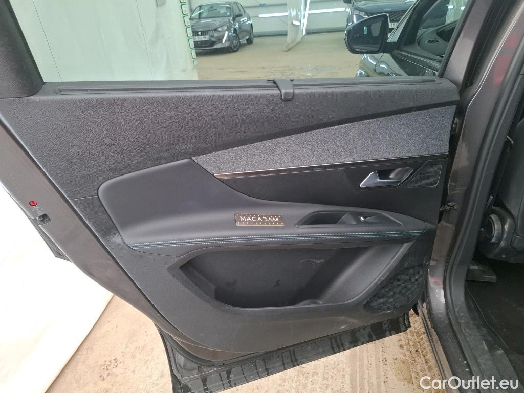  Peugeot  5008  Allure Pack 1.5 HDi 130CV BVA8 7 Sieges E6d #14