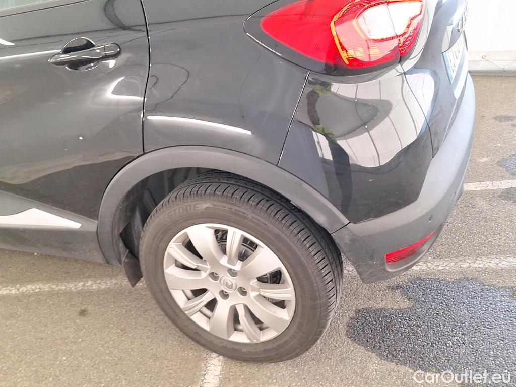  Renault  Captur  Business 1.5 dCi 90CV BVM5 E6 #42