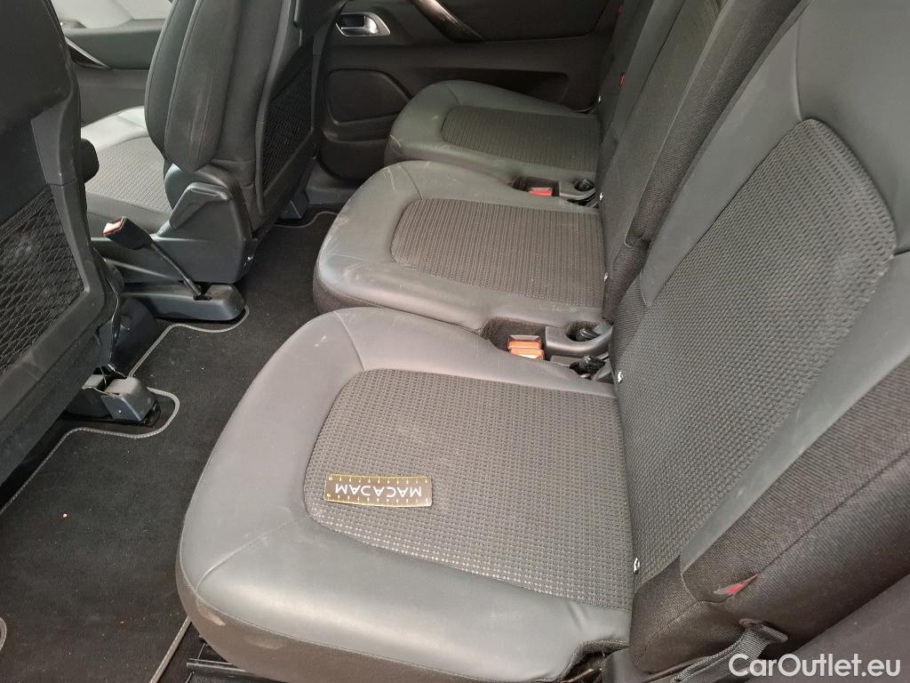  Citroen  C4 Grand Picasso /Spacetourer Shine 1.5 BlueHDi 130CV BVA8 E6d #28