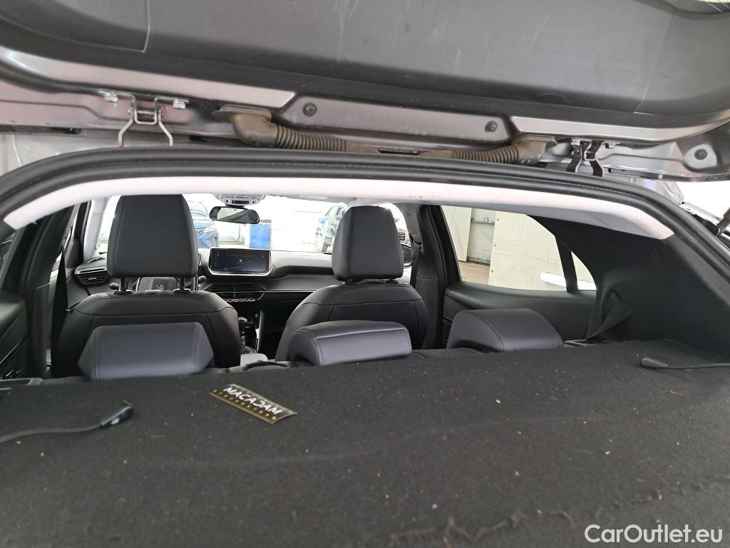  Peugeot  2008  Allure Business 1.2 PureTech 100CV BVM6 E6d #23