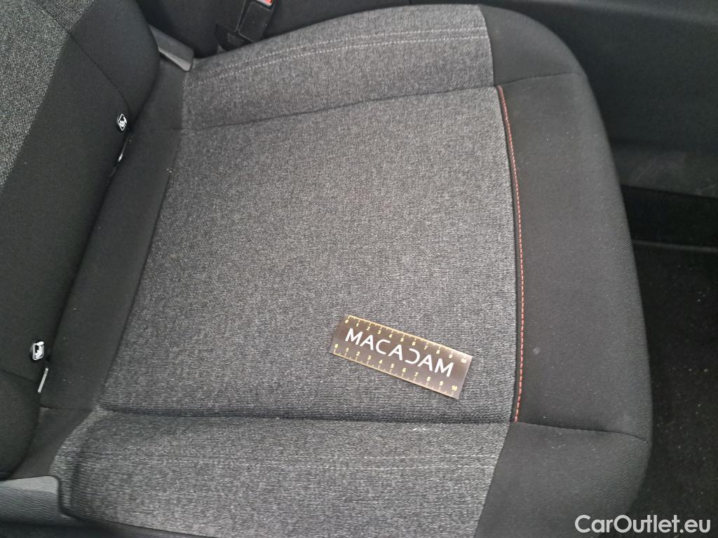  Citroen  C5 CITROEN  Aircross / 2018 / 5P / SUV BlueHDi 130 S&S BVM6 Live #7