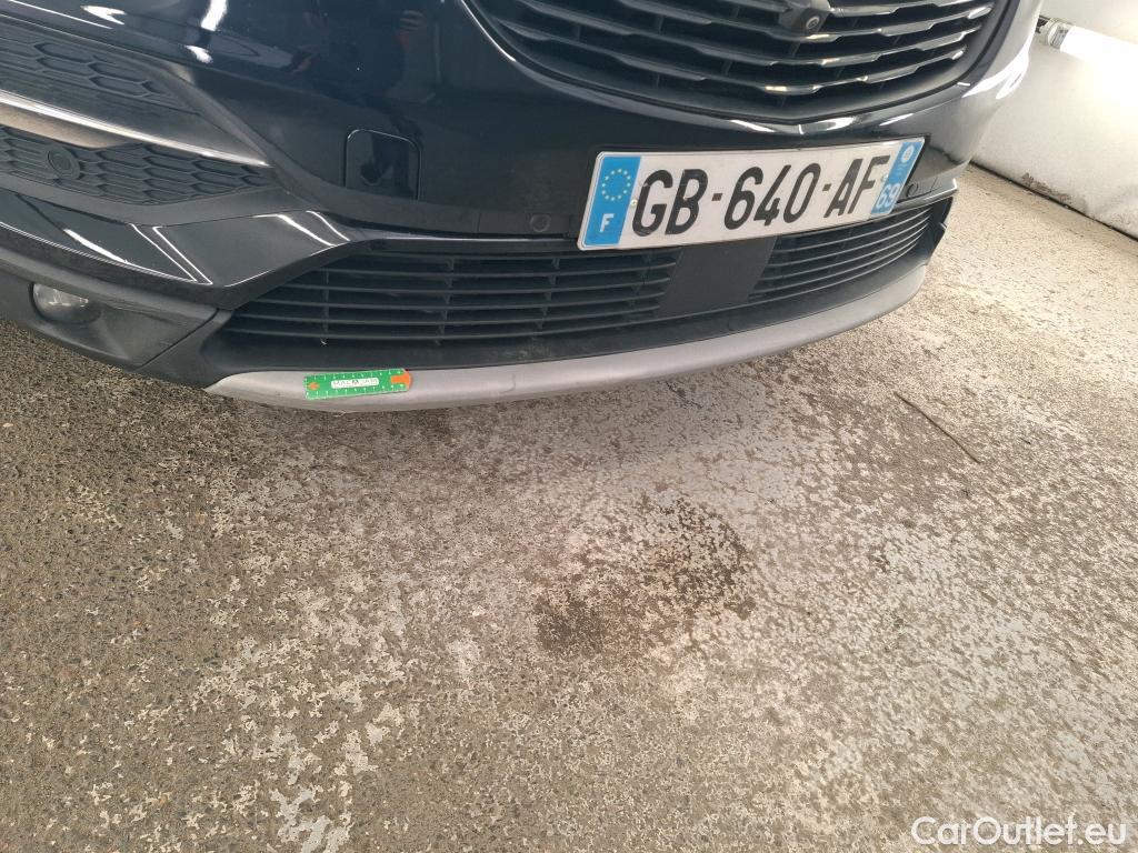  Opel   Grandland X Grandland X Elegance Business 1.5 130CV BVA8 E6d #32