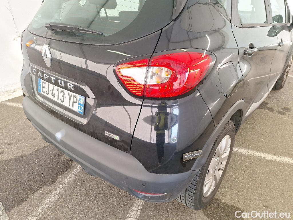  Renault  Captur  Business 1.5 dCi 90CV BVM5 E6 #66