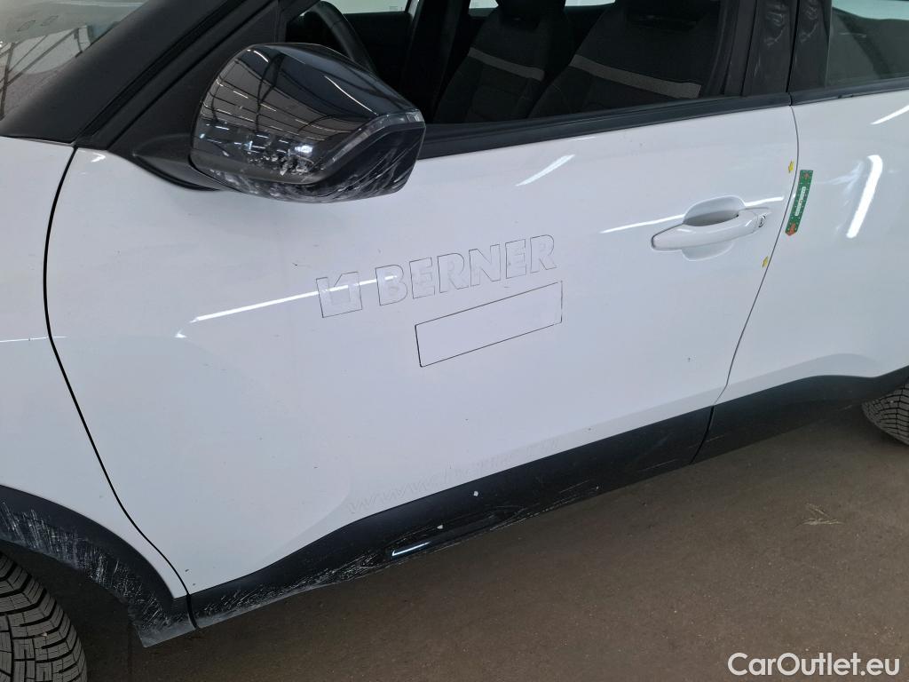  Citroen  C4  Berline Feel Pack 1.2 PureTech 130CV BVA8 E6d #1