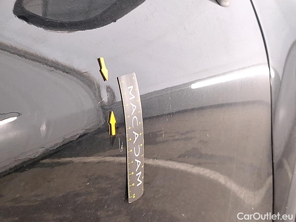  Renault  Captur  Business 1.5 dCi 90CV BVM5 E6 #58