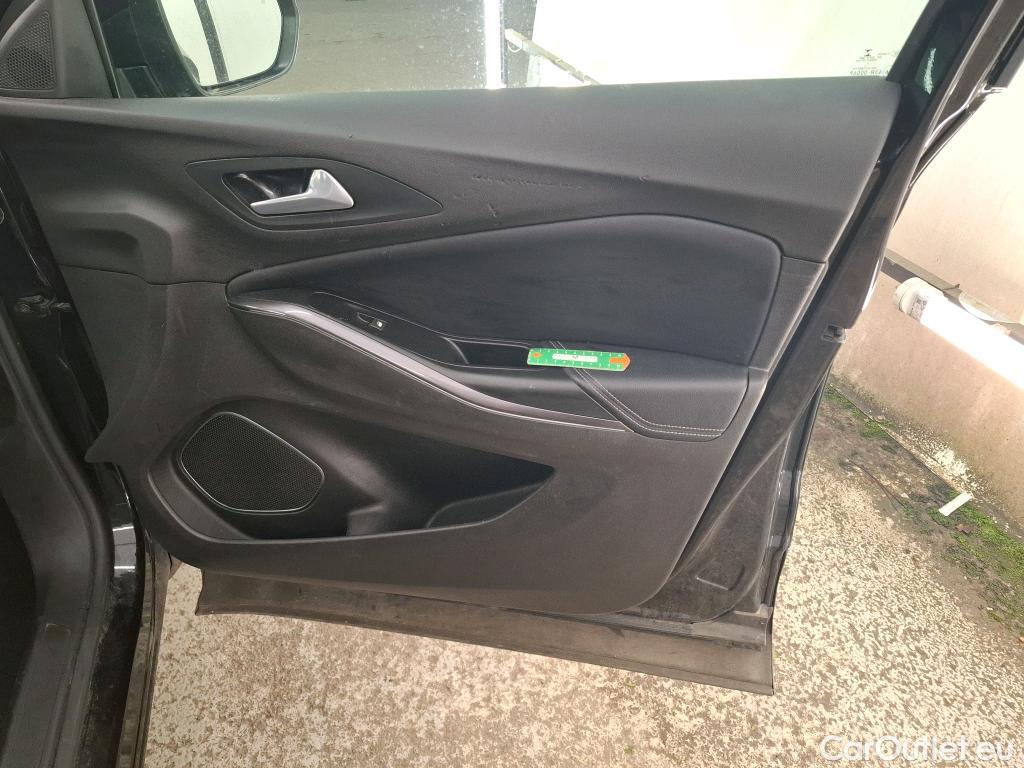  Opel   Grandland X Grandland X Elegance Business 1.5 130CV BVA8 E6d #7