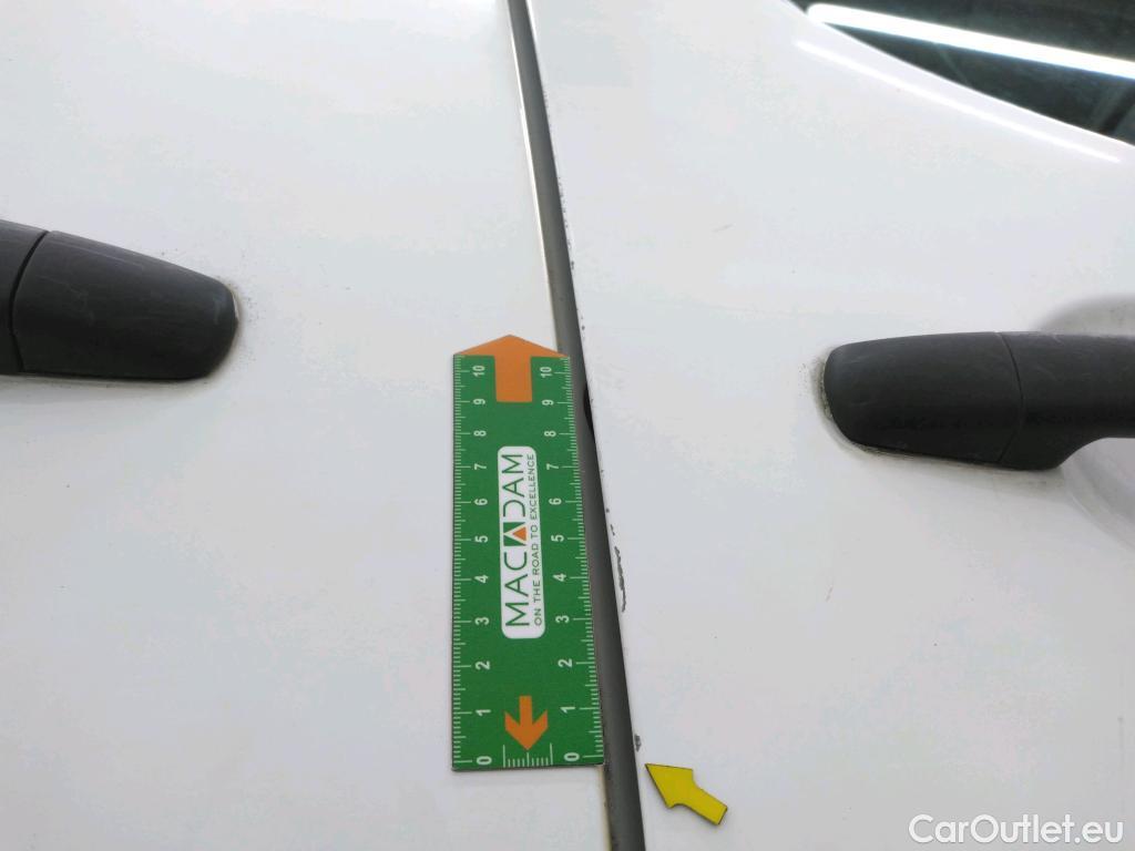  Citroen  Berlingo  Fourgon Business L1 (Court) 1.6 BlueHDi 100CV BVM5 E6 #13